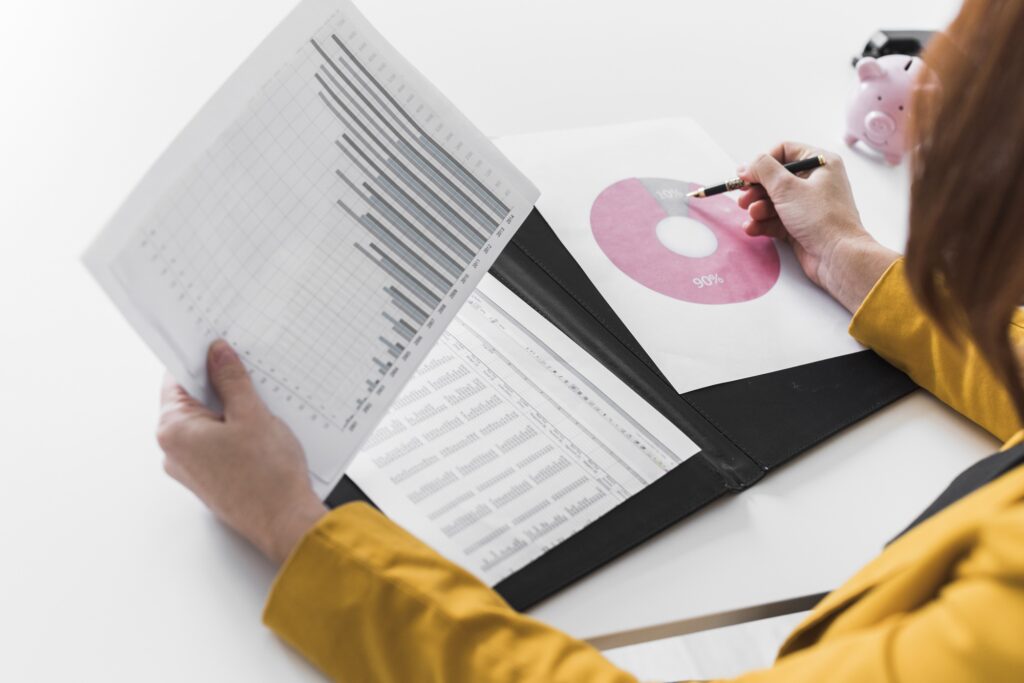 Advertising and Market Research